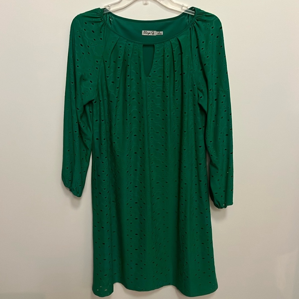 Eliza J Dress Size 8